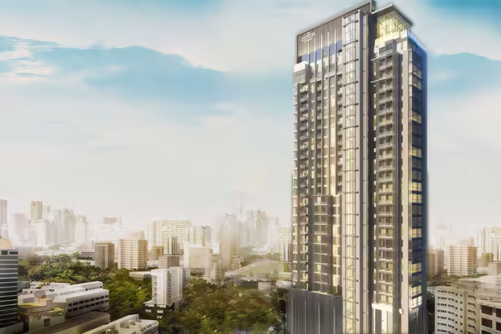 The Address Sukhumvit 28