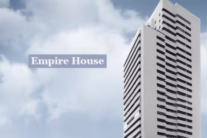 Empire House