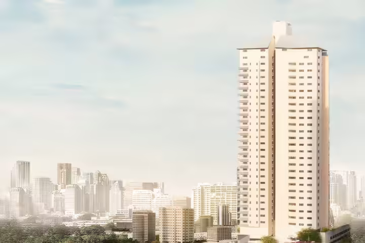 GP Grand Tower