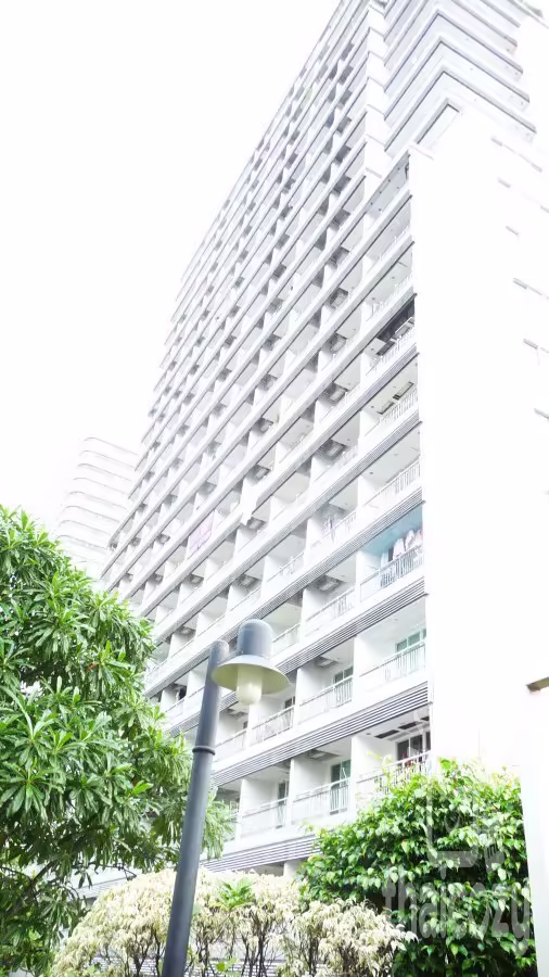 Grand Park View Asoke photo 2