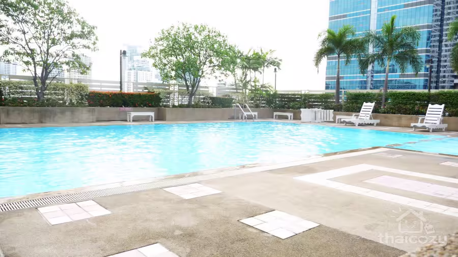 Grand Park View Asoke photo 5