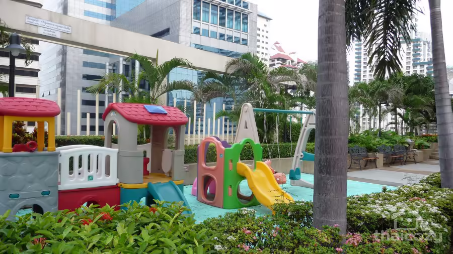 Grand Park View Asoke photo 8