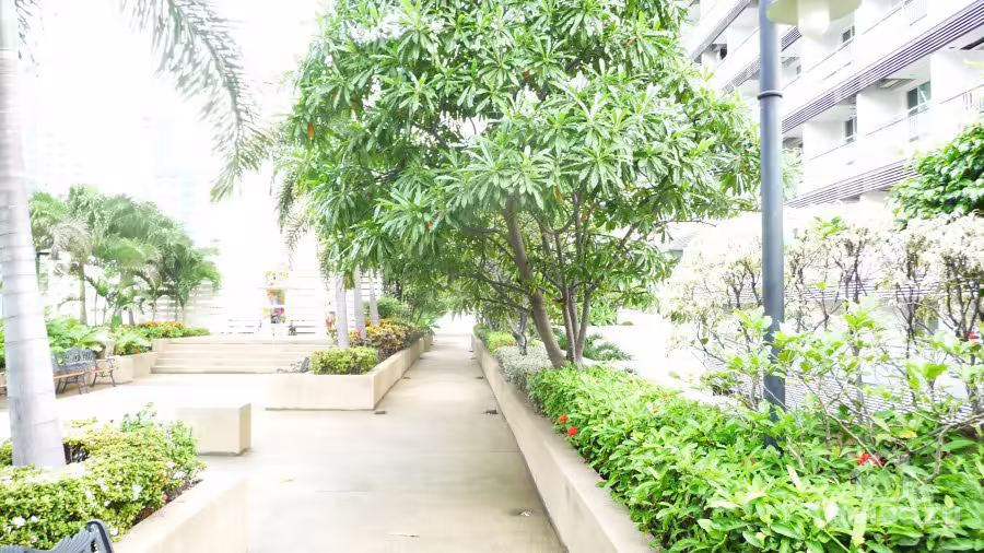 Grand Park View Asoke photo 9