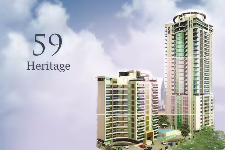 59 Heritage