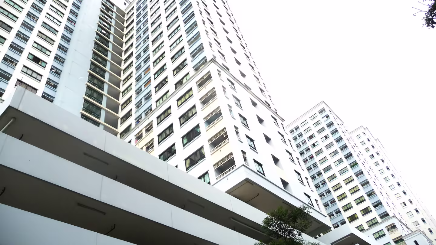 Lumpini Center Sukhumvit 77 photo 2