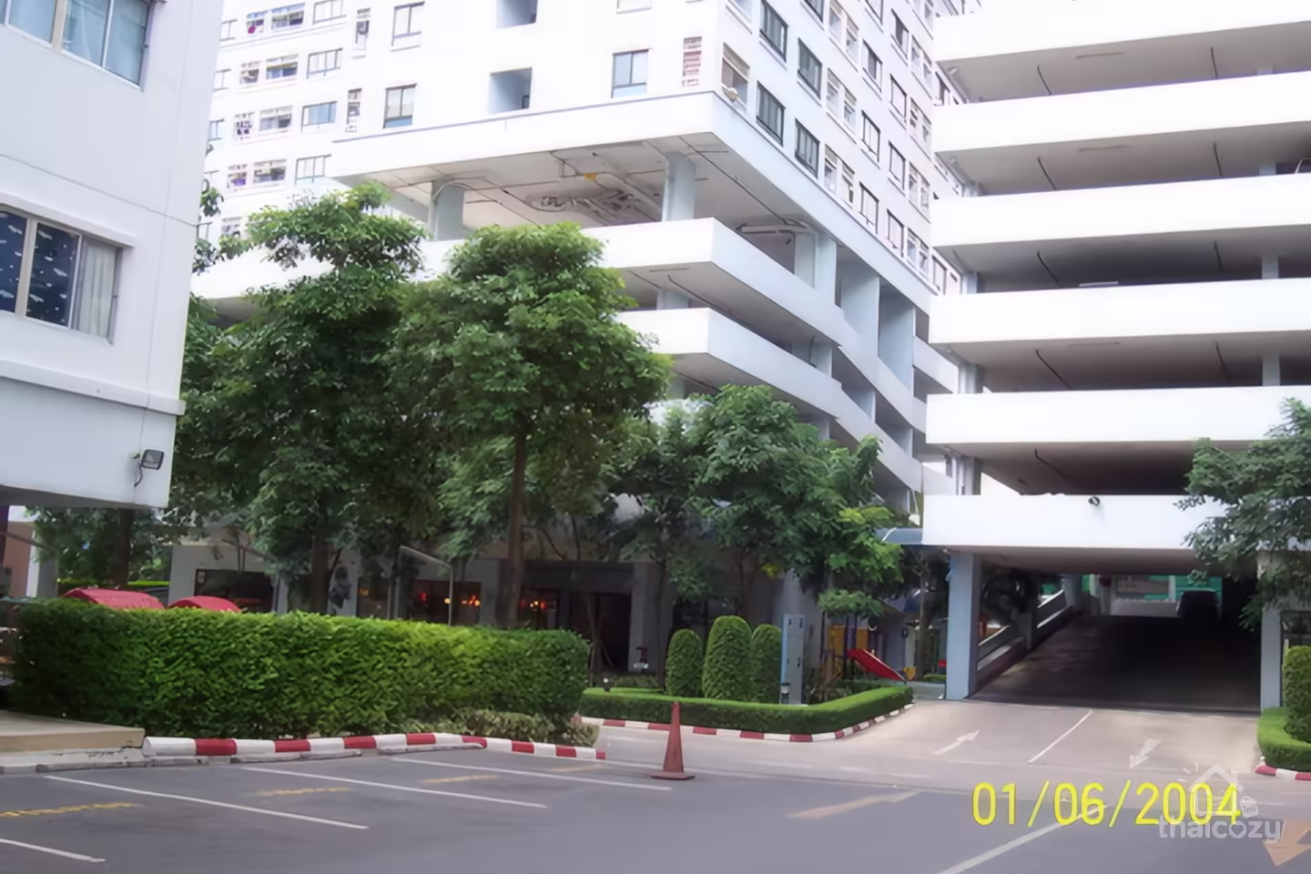 Lumpini Center Sukhumvit 77 photo 3