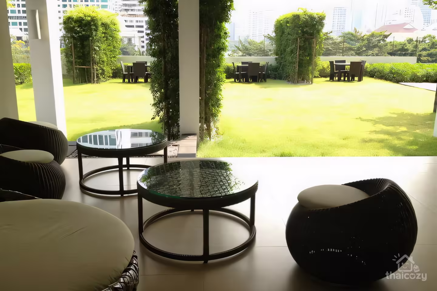 Villa Asoke photo 7