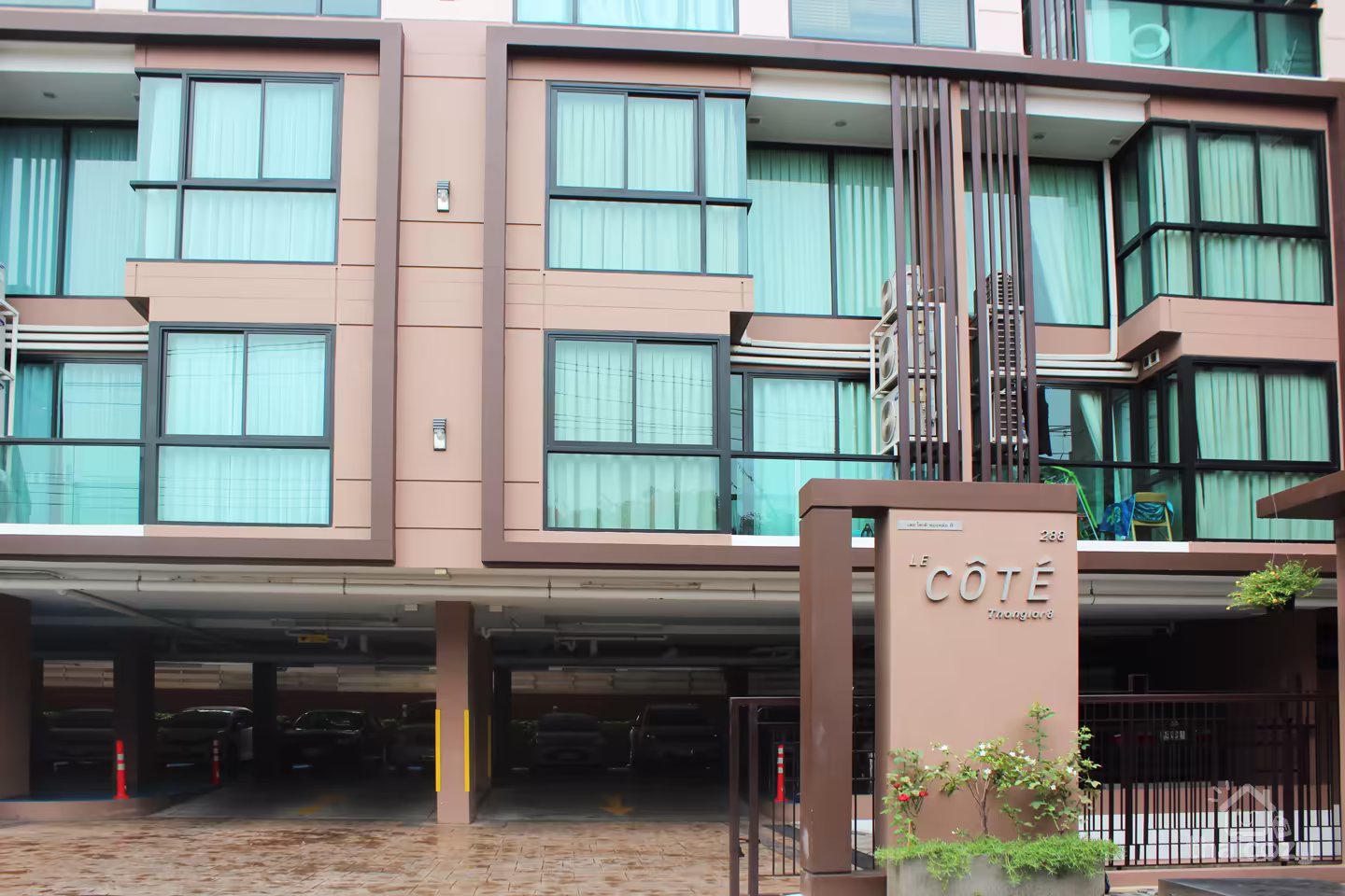 Le Cote Thonglor 8 photo 5