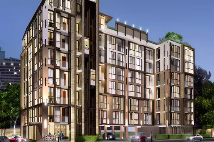 Le Cote Thonglor 8