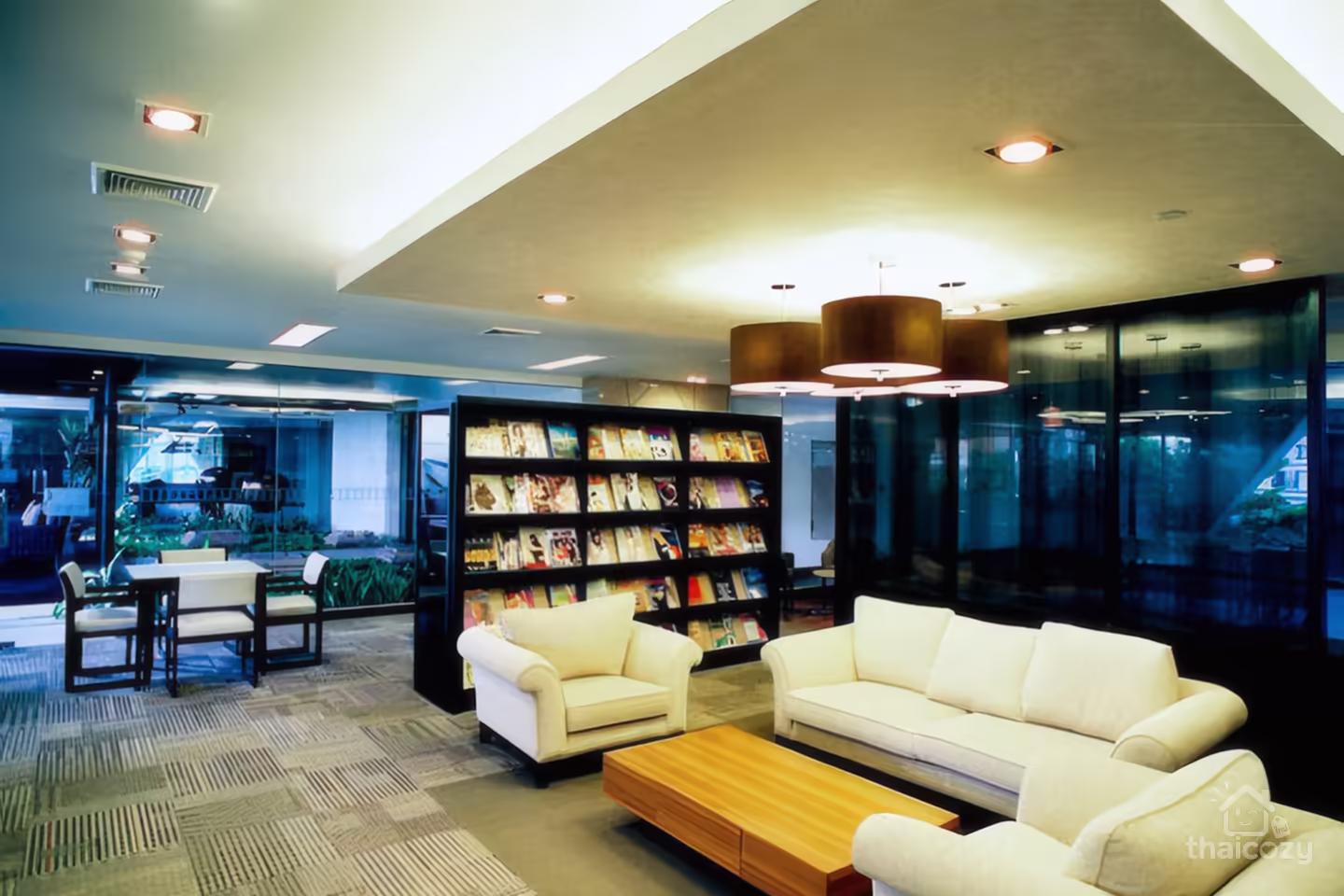 Sathorn Gardens photo 4