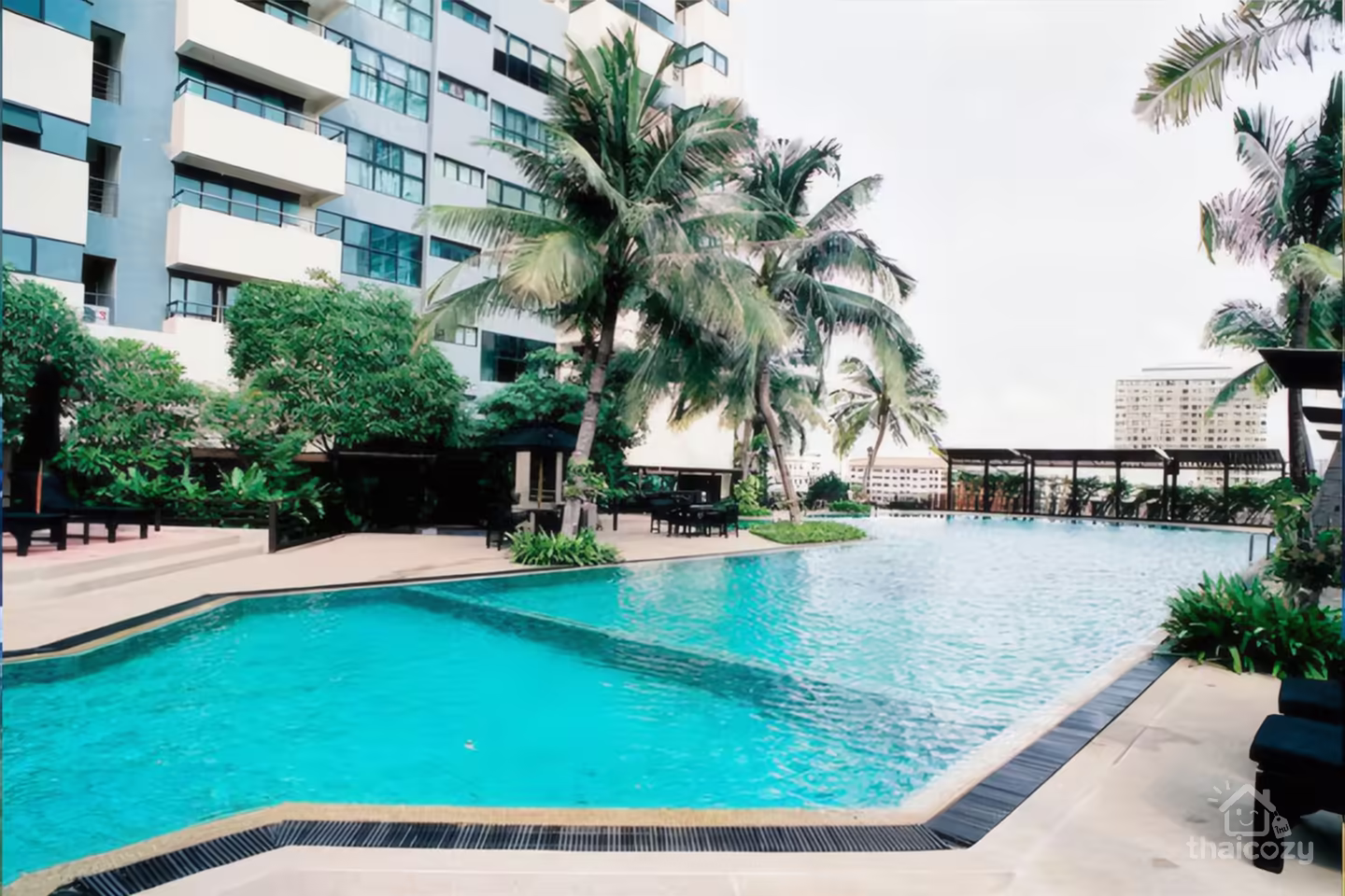 Sathorn Gardens photo 10