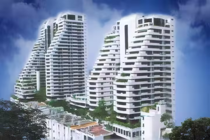 Supalai Place
