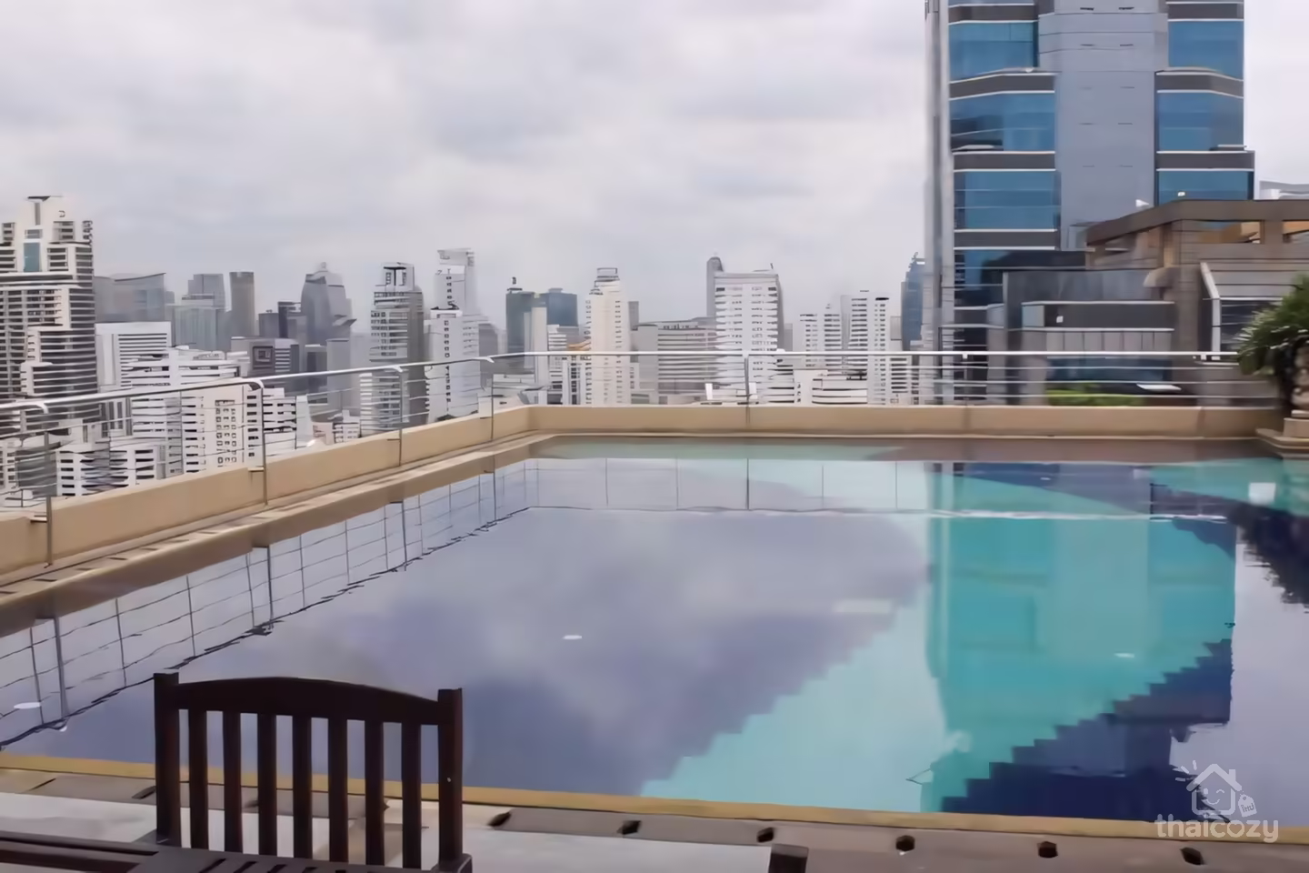 Supalai Premier Place Asoke photo 4