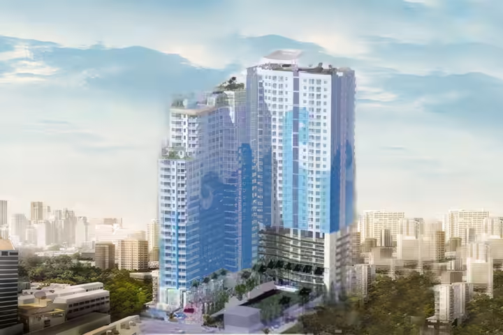 Supalai Premier Place Asoke