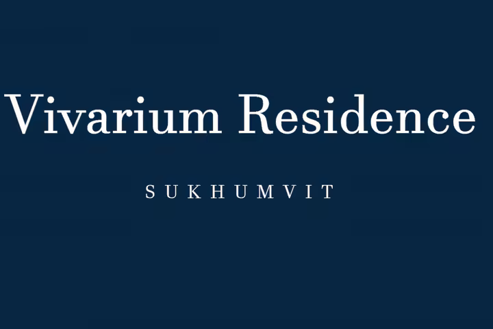 Vivarium Residence