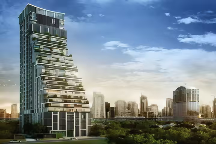 H Sukhumvit 43