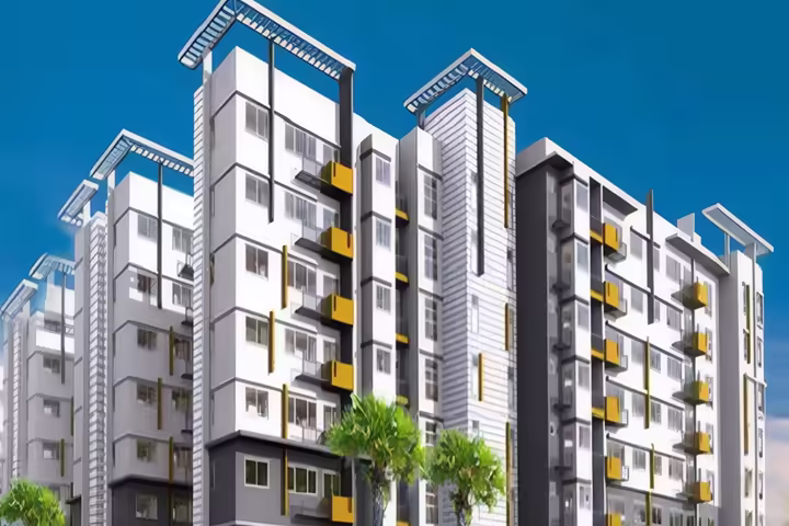My Condo Sukhumvit 103