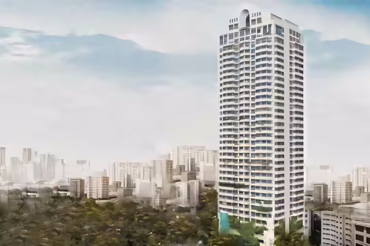 Sathorn Park Place