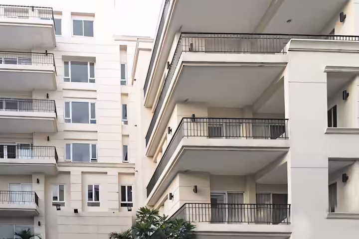 Viscaya Private Residences