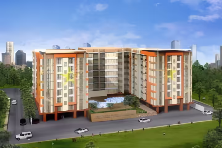 The Star Condominium