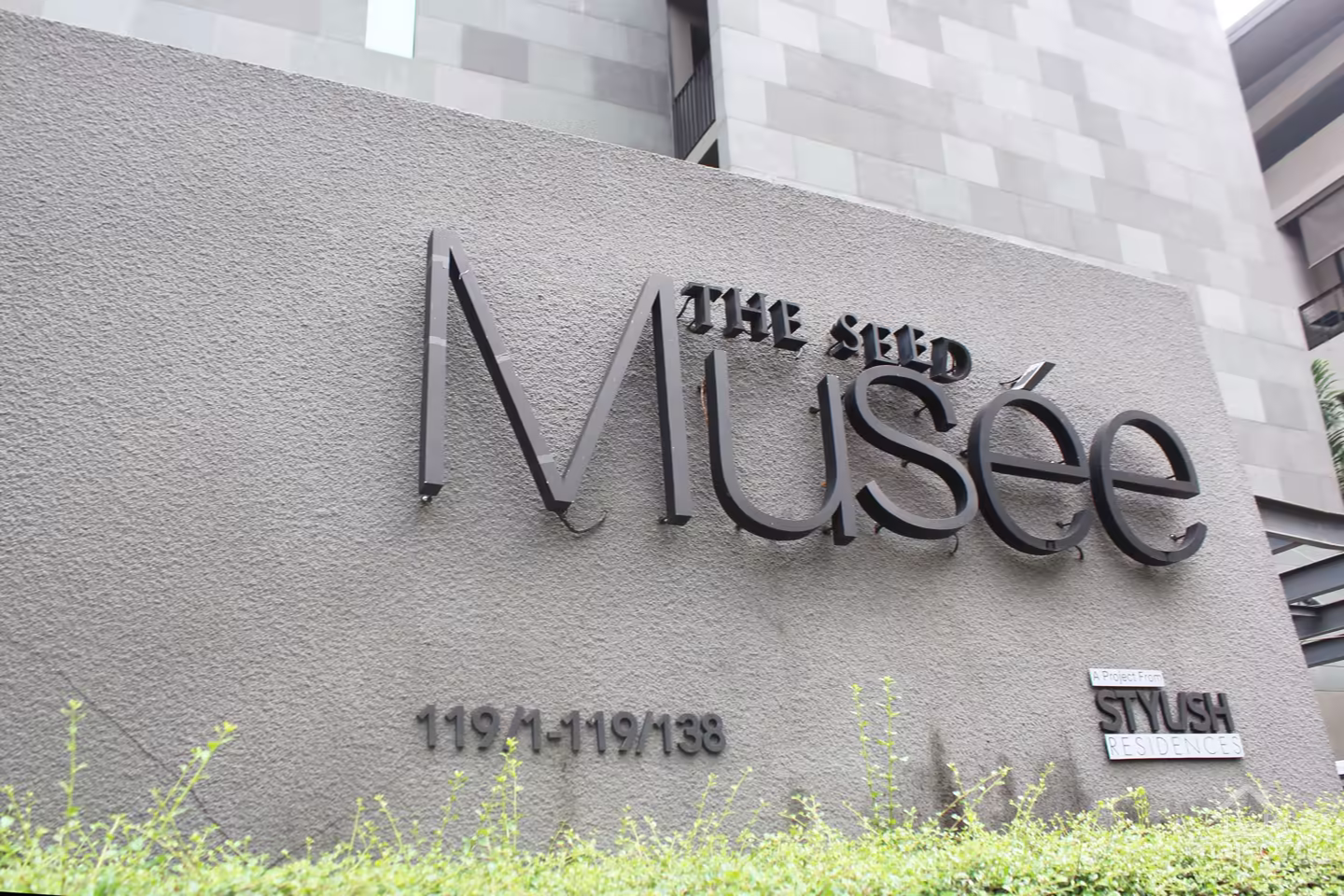 The Seed Musee photo 2