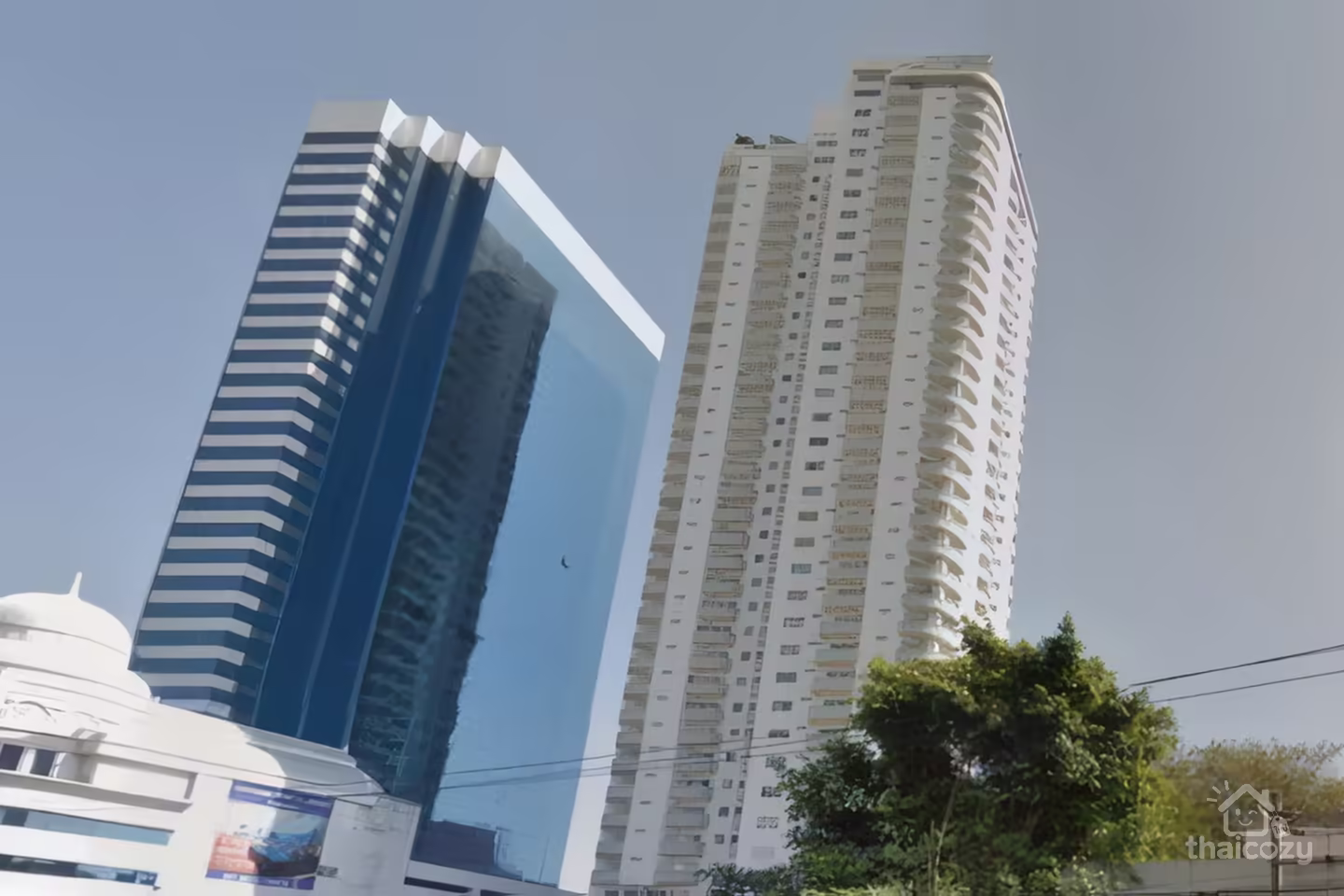 Wittayu Complex photo 2