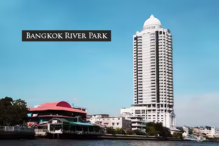 Bangkok River Park