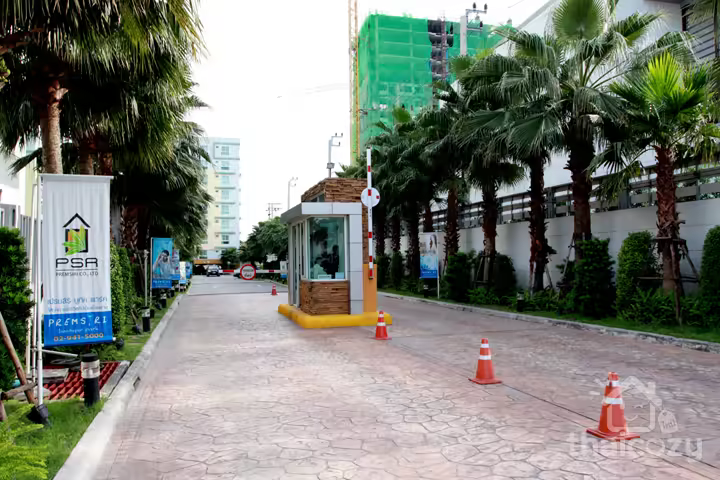 Premsiri Boutique Park photo 3