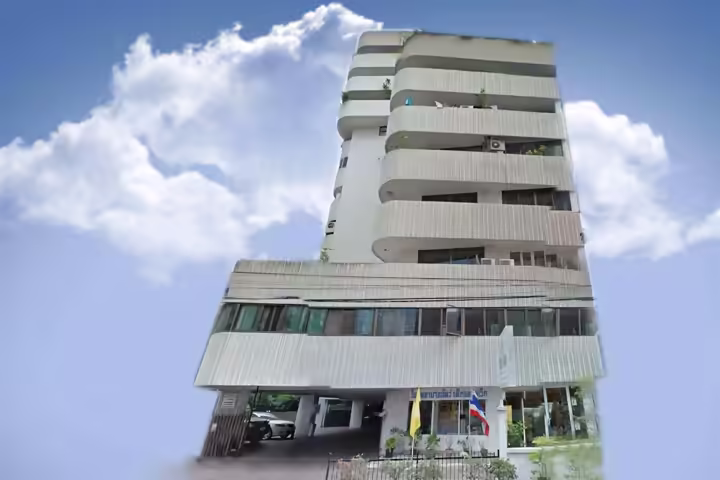 Premier Condominium