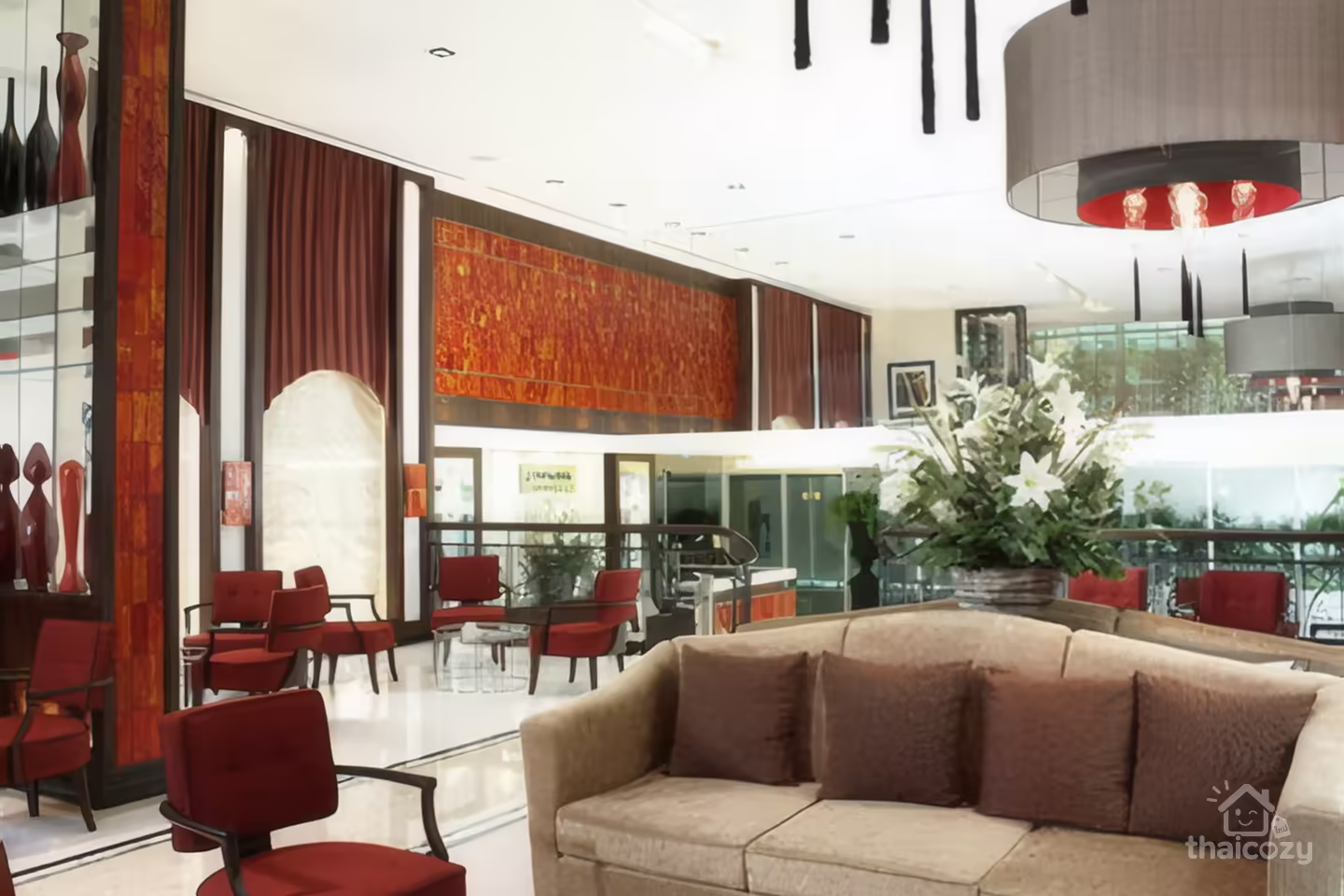 The Address Sukhumvit 42 photo 2