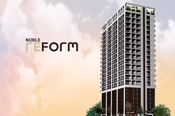 Noble Reform