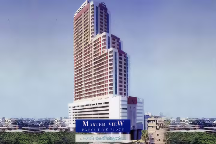 Master View Executive Place