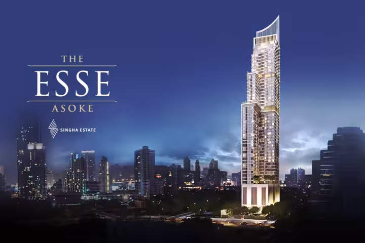 The Esse Asoke