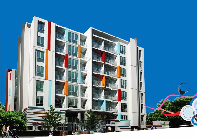 The Link Sukhumvit 64