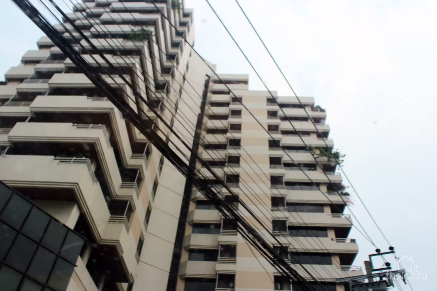 Promsuk Condominium photo 2