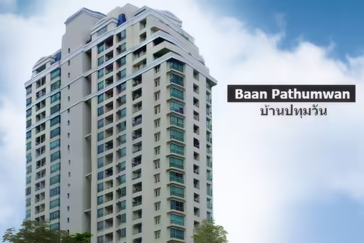 Baan Pathumwan