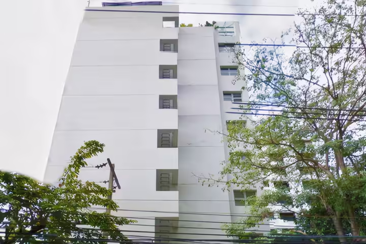 Ariel Apartment