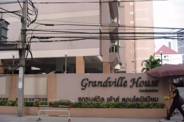 Grand Ville House 1
