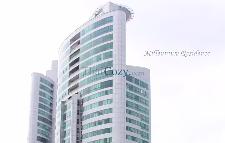 Millennium Residence