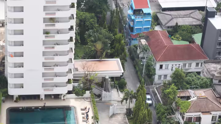 Dera Mansion