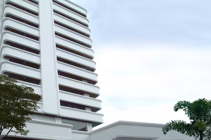 Tipamas Mansion