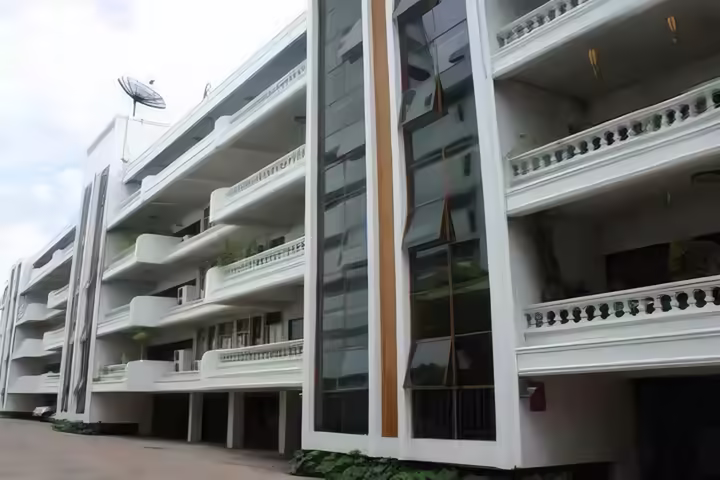 Aree Mansion