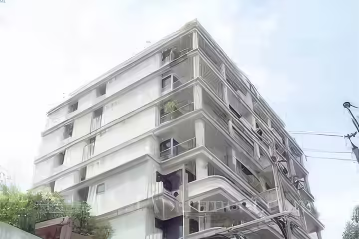 Preecha Mansion