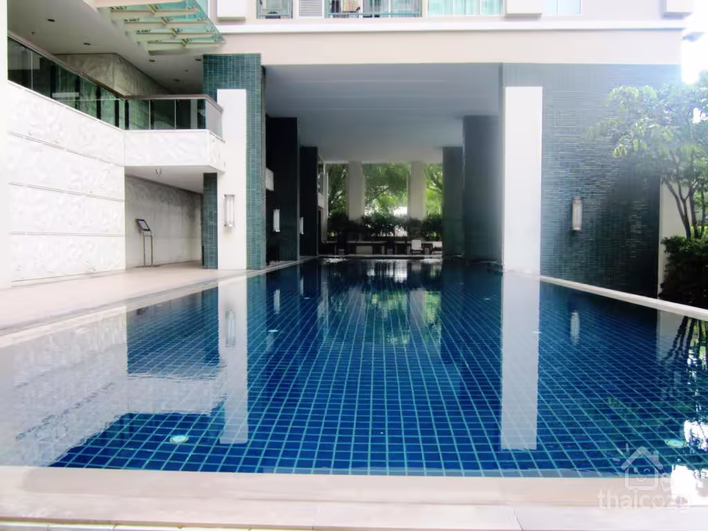 The Address Chidlom photo 8