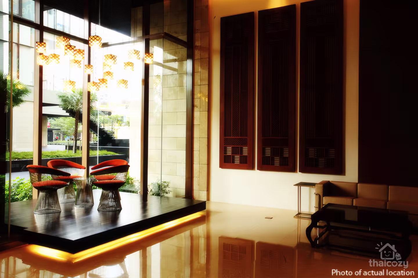 The Emporio Place photo 2