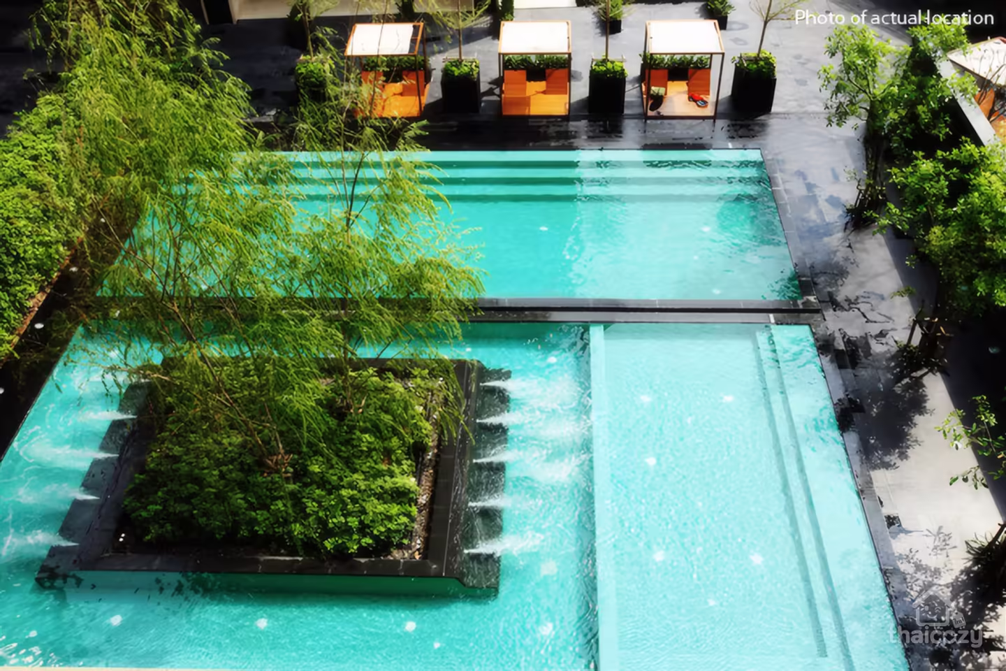 The Emporio Place photo 6