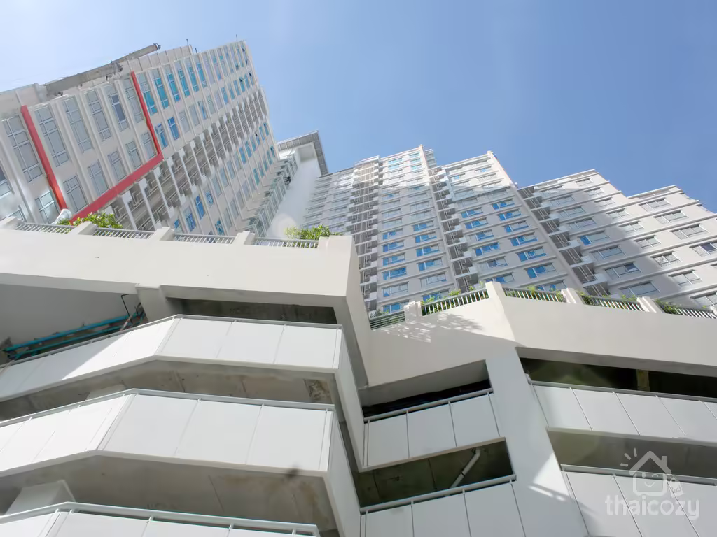 Condo One X Sukhumvit 26 photo 2