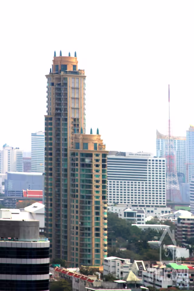 Royce Private Residences photo 4