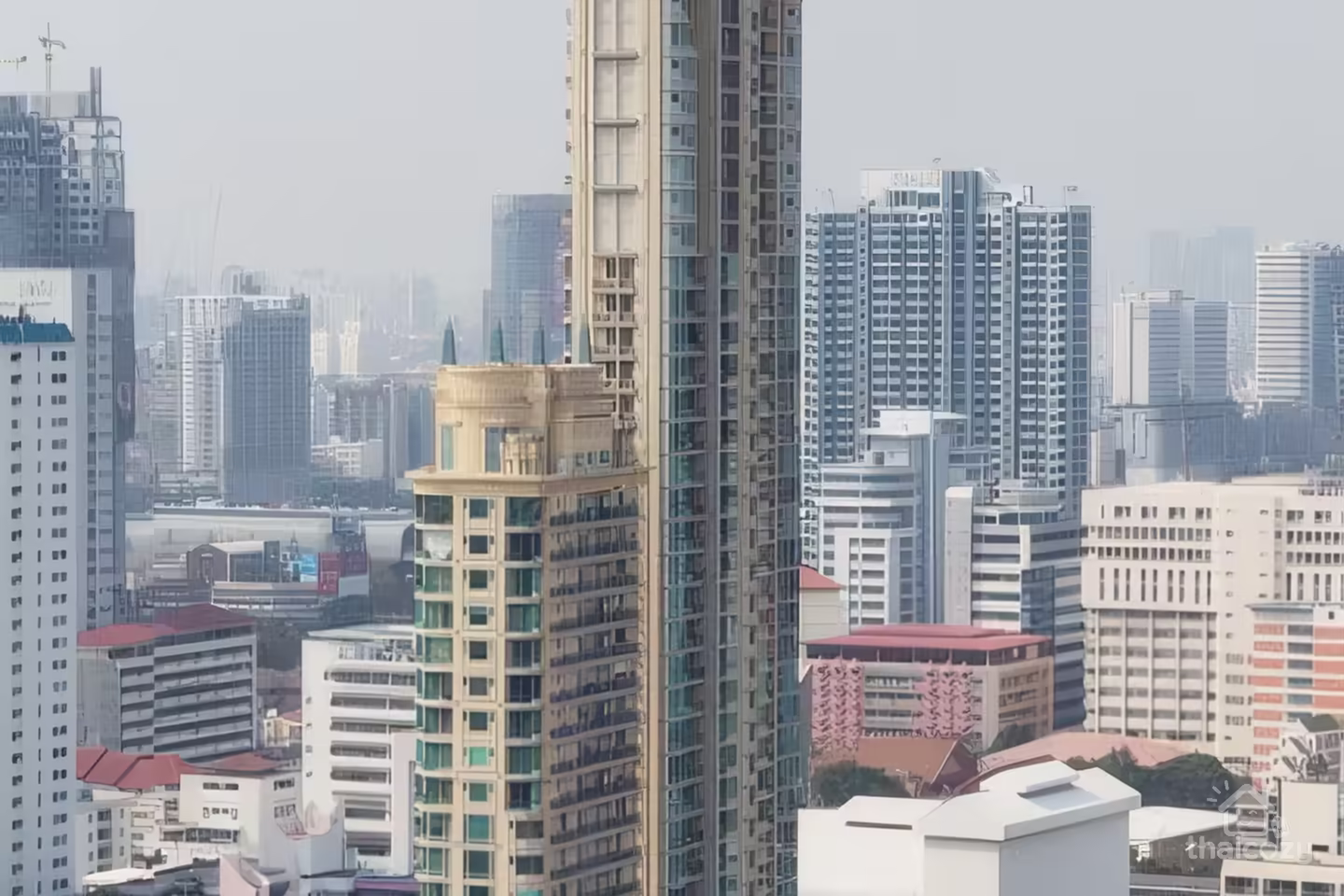 Royce Private Residences photo 3