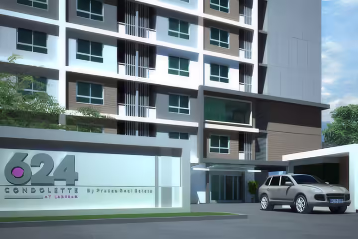 624 Condolette Ladprao